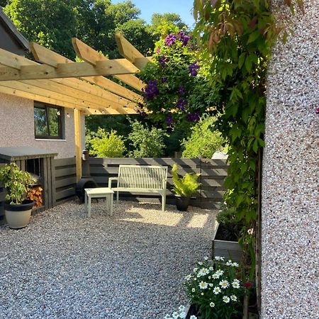 Ridgewood Apartment Drumnadrochit Εξωτερικό φωτογραφία