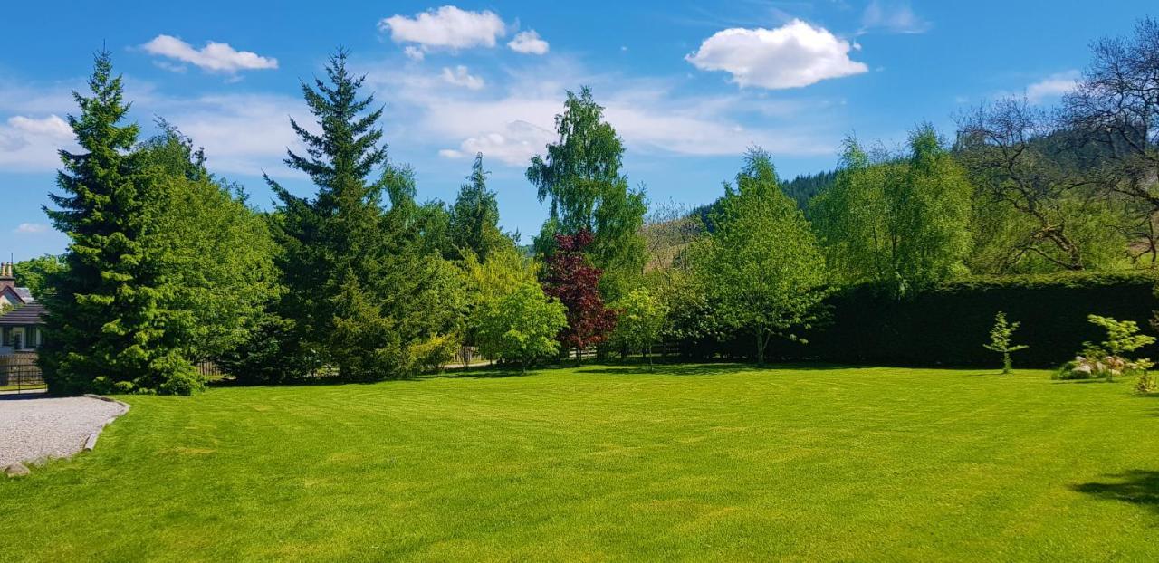 Ridgewood Apartment Drumnadrochit Εξωτερικό φωτογραφία