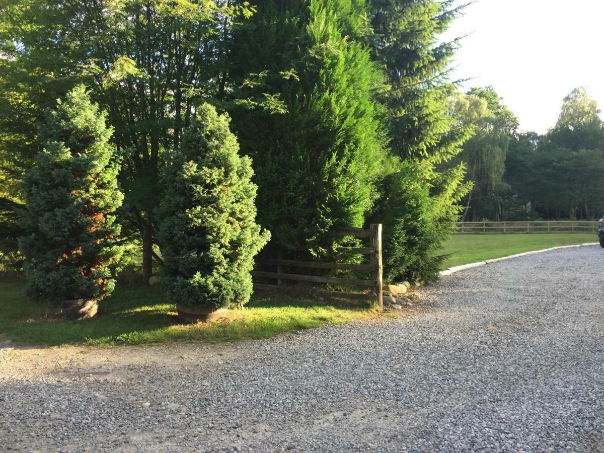 Ridgewood Apartment Drumnadrochit Εξωτερικό φωτογραφία