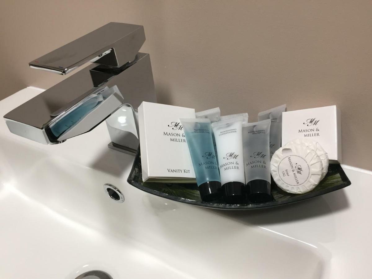 Ridgewood Apartment Drumnadrochit Εξωτερικό φωτογραφία