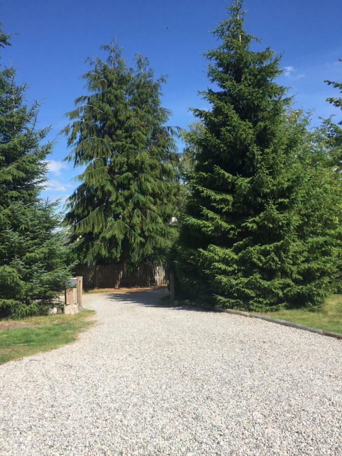 Ridgewood Apartment Drumnadrochit Εξωτερικό φωτογραφία
