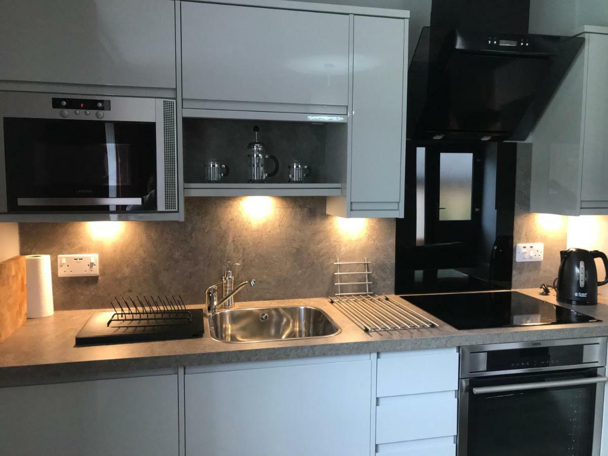 Ridgewood Apartment Drumnadrochit Εξωτερικό φωτογραφία