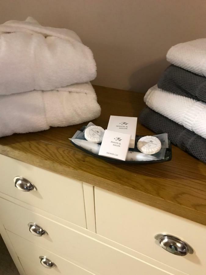 Ridgewood Apartment Drumnadrochit Εξωτερικό φωτογραφία