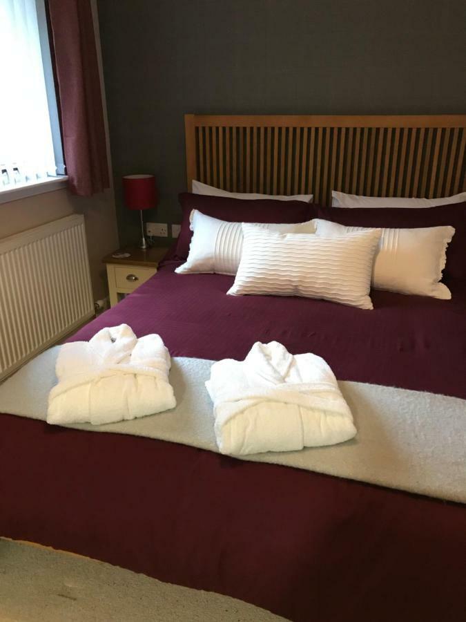 Ridgewood Apartment Drumnadrochit Εξωτερικό φωτογραφία